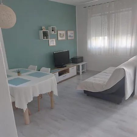 Martina Sun Apartment