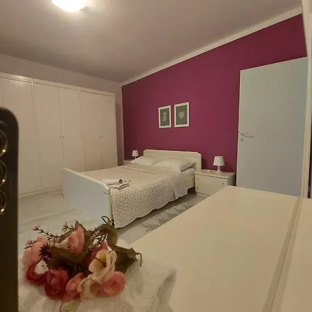 Martina Sun Apartment