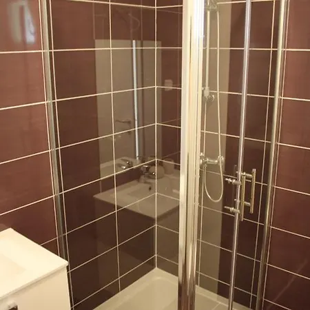 Martina Sun Apartman Zadar