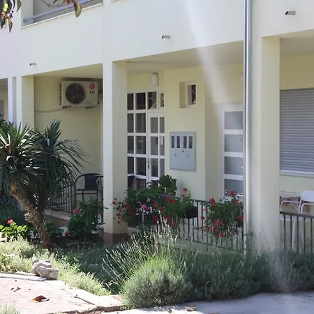 דירה Martina Sun