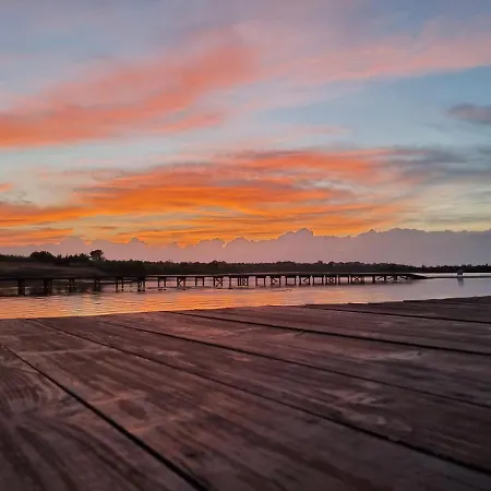 דירה Martina Sun