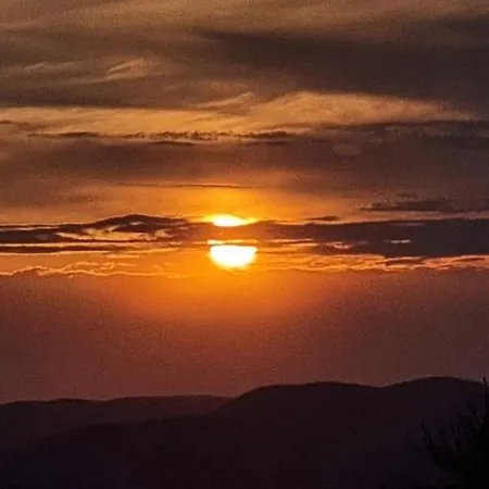 Martina Sun דירה *