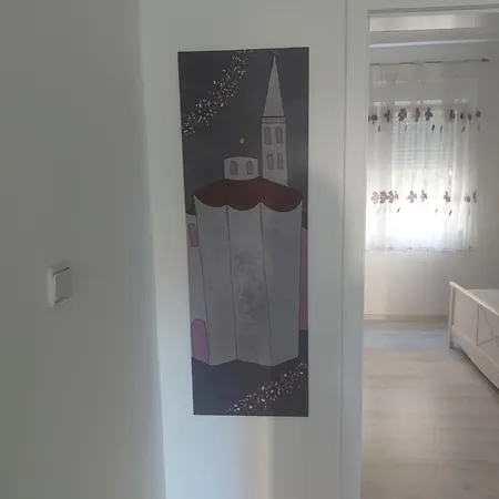 Martina Sun דירה *