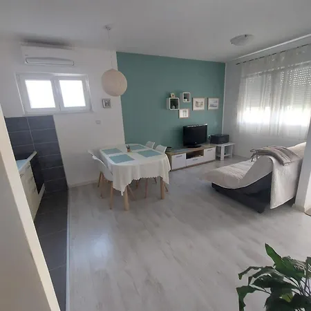 Appartement Martina Sun *