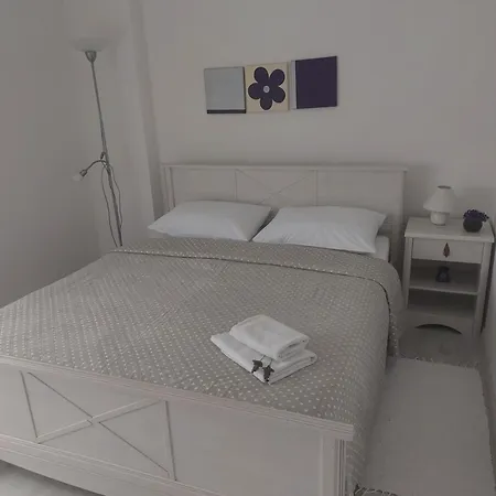 Apartman Martina Sun