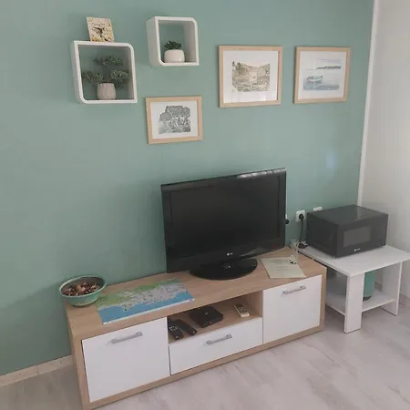 דירה Martina Sun *