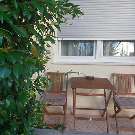 Martina Sun דירה זאדאר