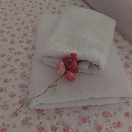 דירה Martina Sun זאדאר