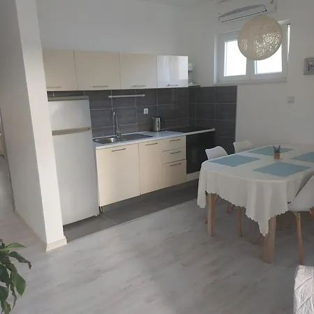 Appartement Martina Sun