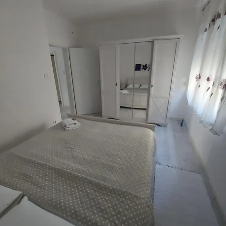 Martina Sun Appartement