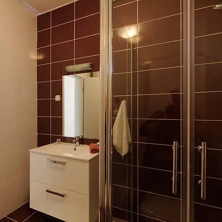 Martina Sun Apartman