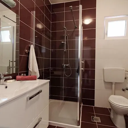 Apartman Martina Sun