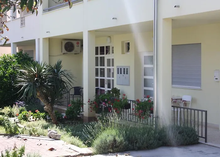 Lejlighed Martina Sun