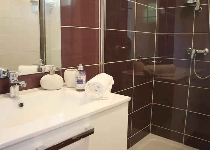 Lejlighed Martina Sun