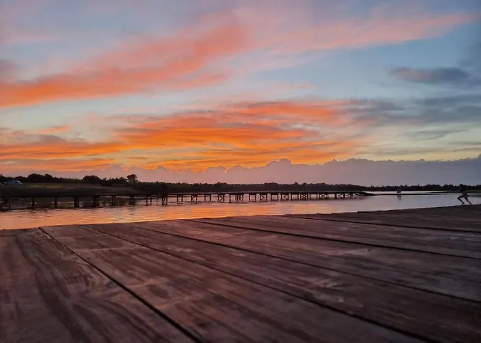 Lejlighed Martina Sun