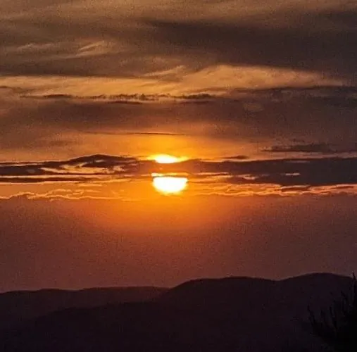 Martina Sun Lejlighed *