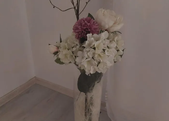 Lejlighed Martina Sun