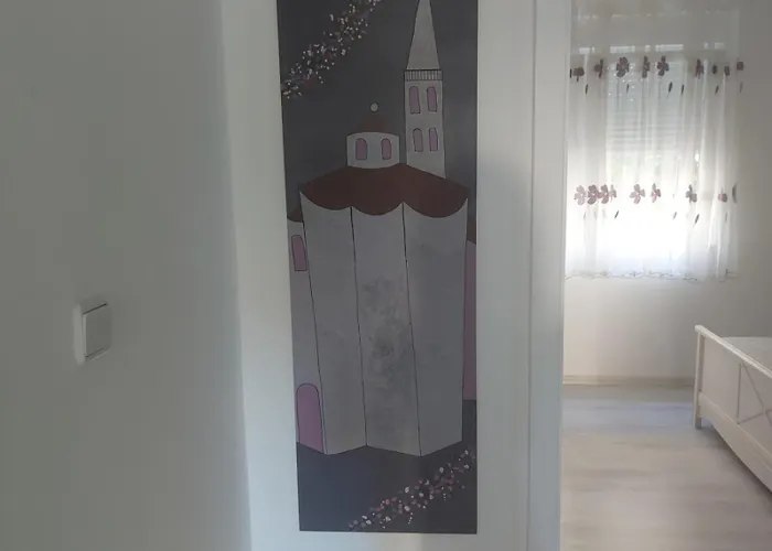 Martina Sun Lejlighed *