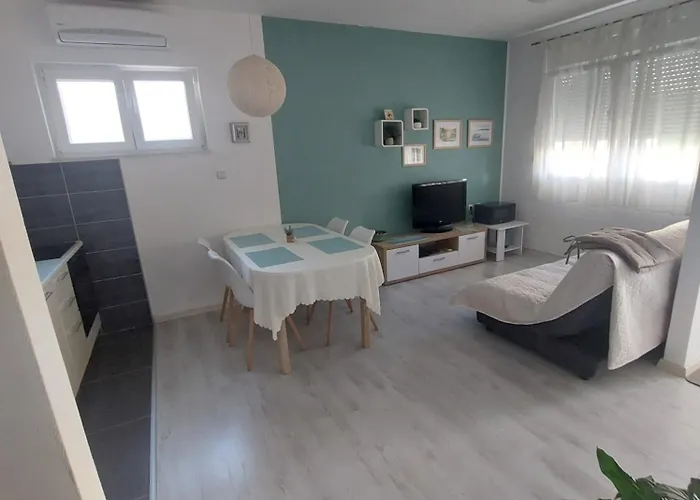 Lejlighed Martina Sun *