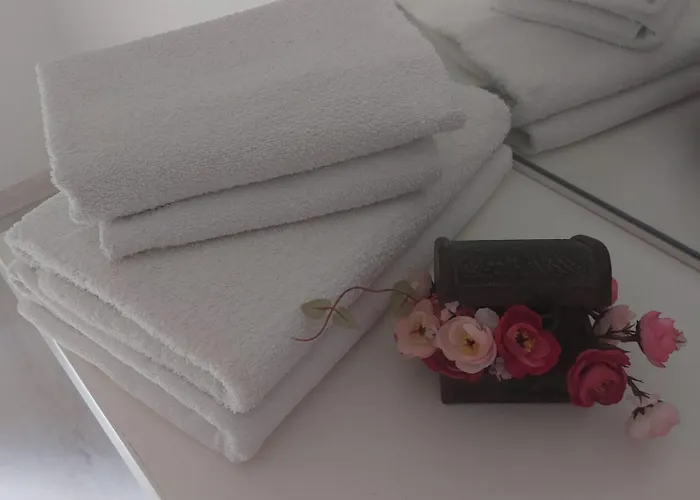 Martina Sun Lejlighed Zadar