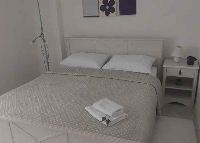 Lejlighed Martina Sun