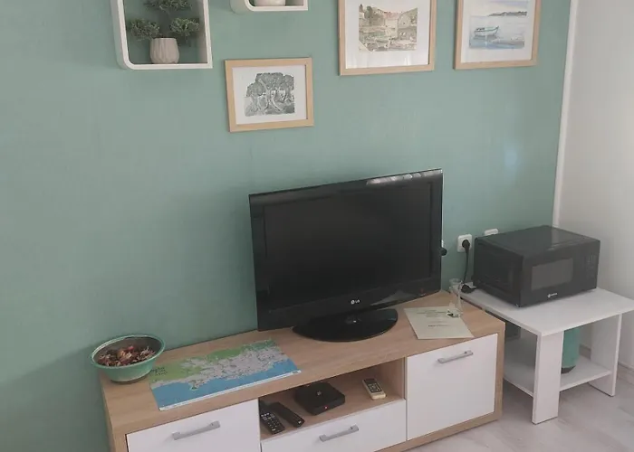 Lejlighed Martina Sun *