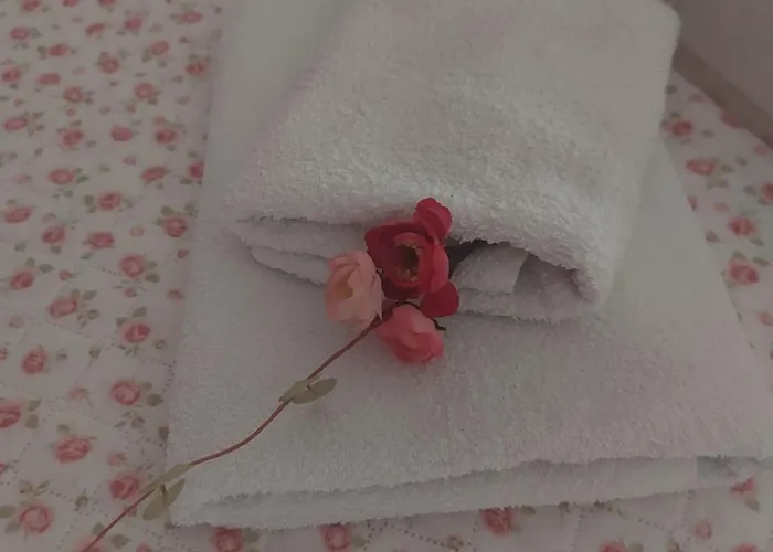 Lejlighed Martina Sun Zadar