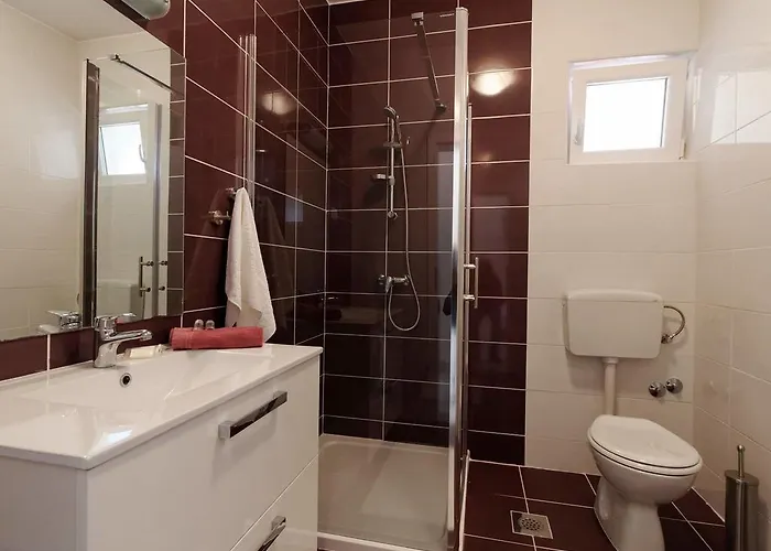 Lejlighed Martina Sun